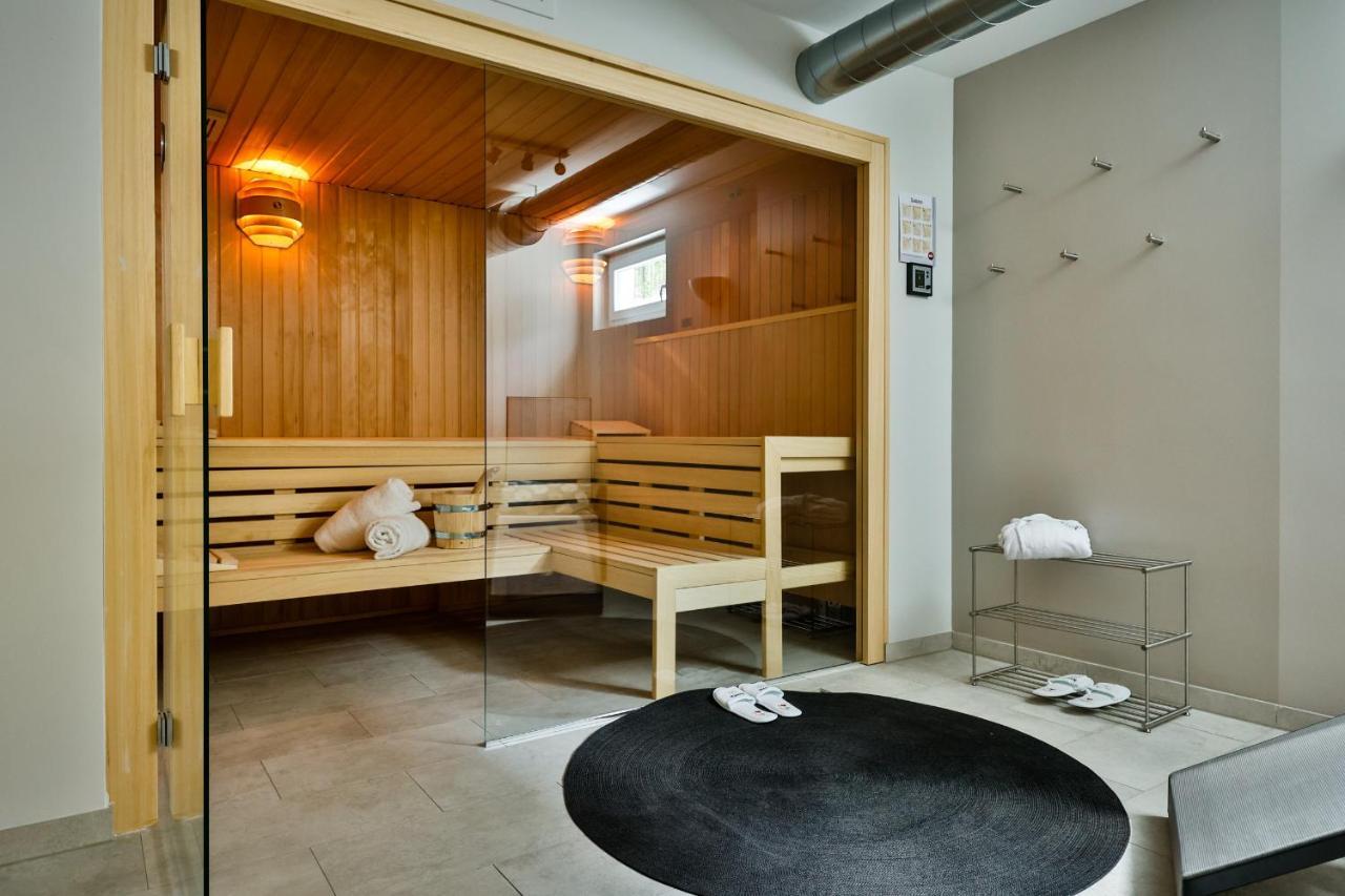 Apartament Logierhaus Jonna Whg 12 Westerland Zewnętrze zdjęcie
