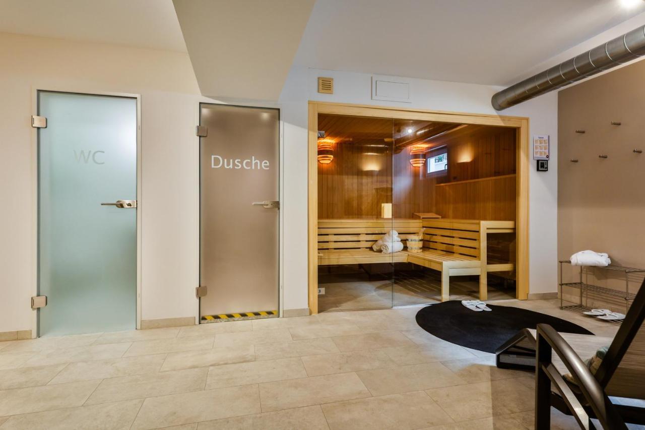 Apartament Logierhaus Jonna Whg 12 Westerland Zewnętrze zdjęcie