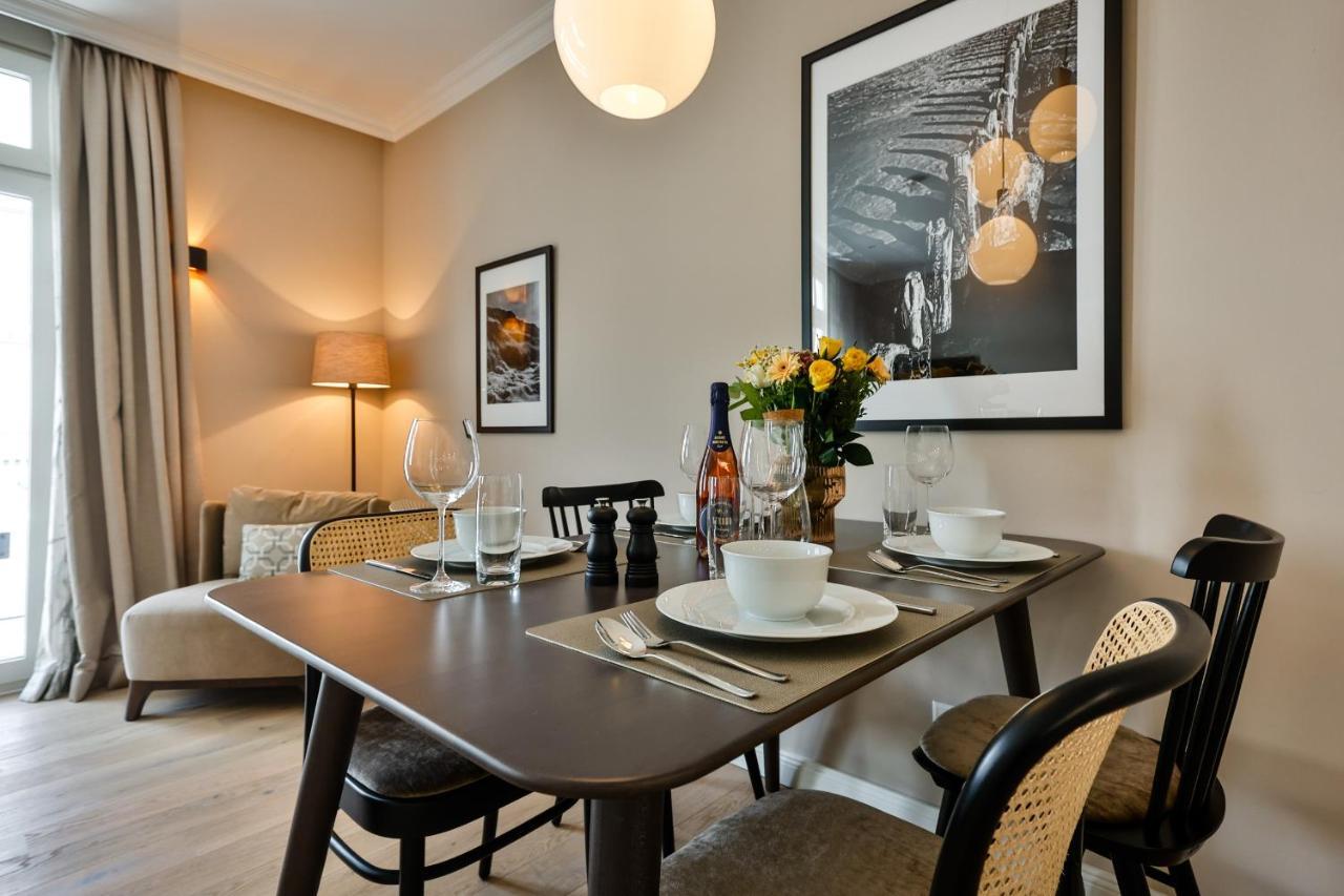 Apartament Logierhaus Jonna Whg 12 Westerland Zewnętrze zdjęcie