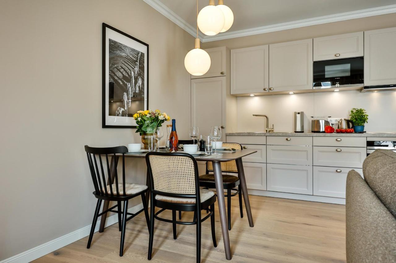 Apartament Logierhaus Jonna Whg 12 Westerland Zewnętrze zdjęcie