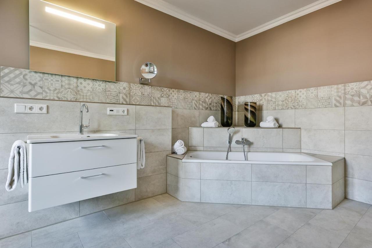 Apartament Logierhaus Jonna Whg 12 Westerland Zewnętrze zdjęcie