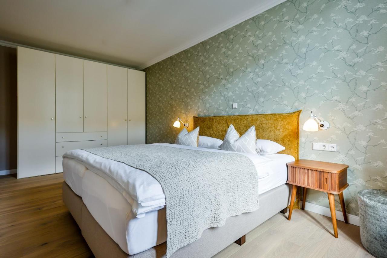 Apartament Logierhaus Jonna Whg 12 Westerland Zewnętrze zdjęcie