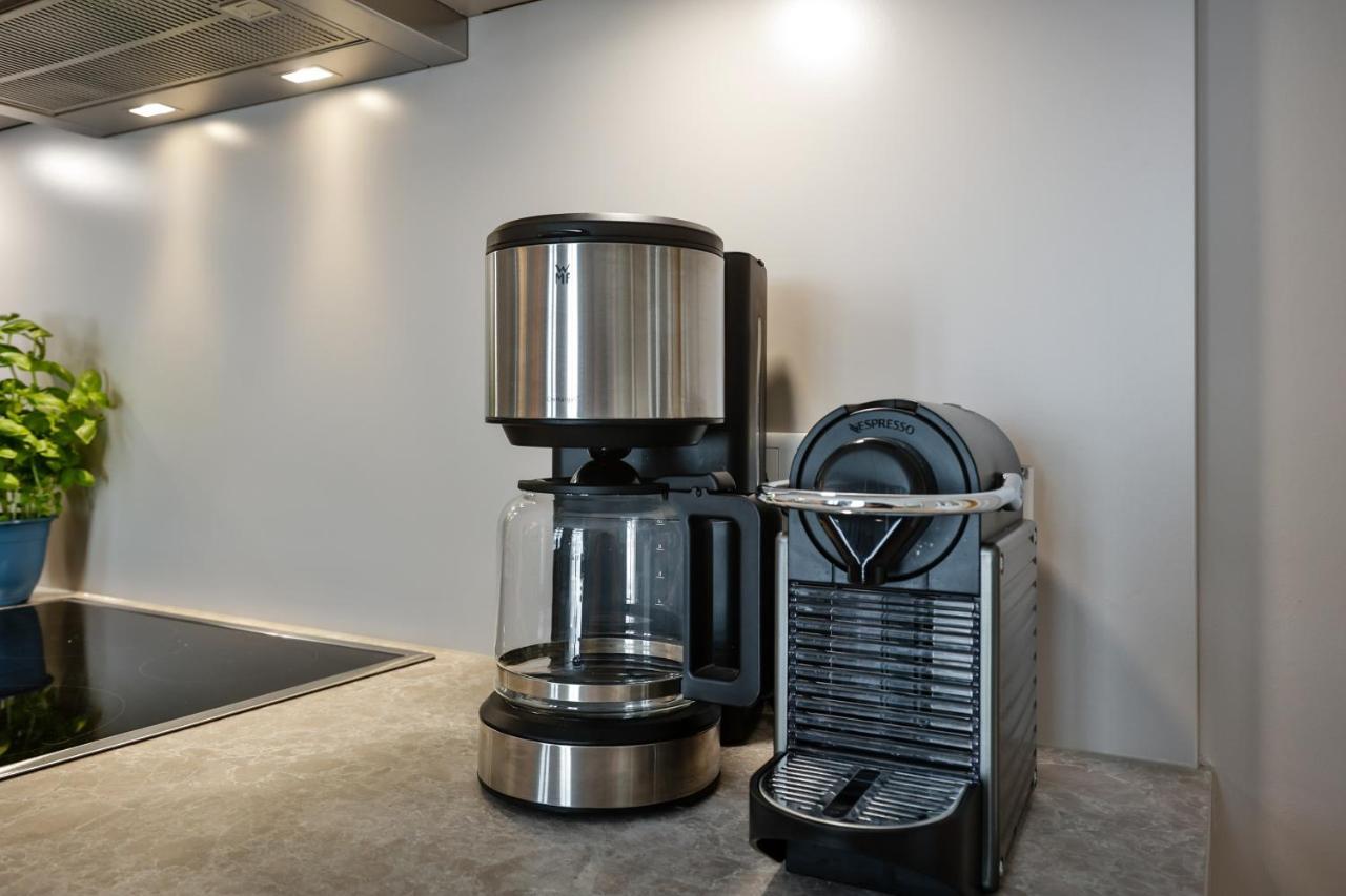 Apartament Logierhaus Jonna Whg 12 Westerland Zewnętrze zdjęcie