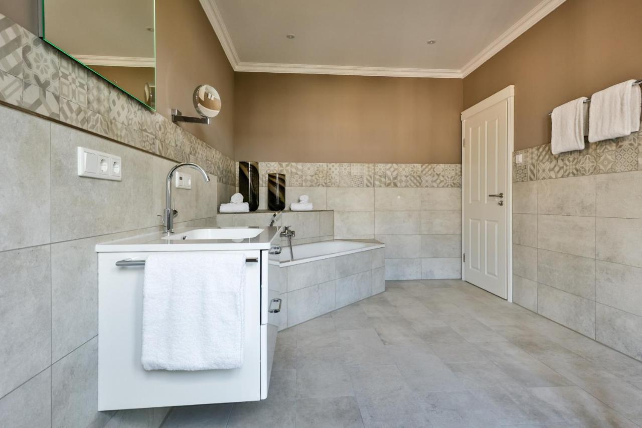 Apartament Logierhaus Jonna Whg 12 Westerland Zewnętrze zdjęcie