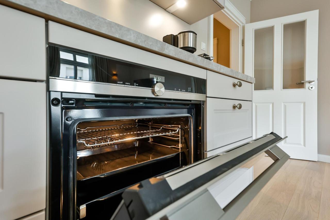 Apartament Logierhaus Jonna Whg 12 Westerland Zewnętrze zdjęcie