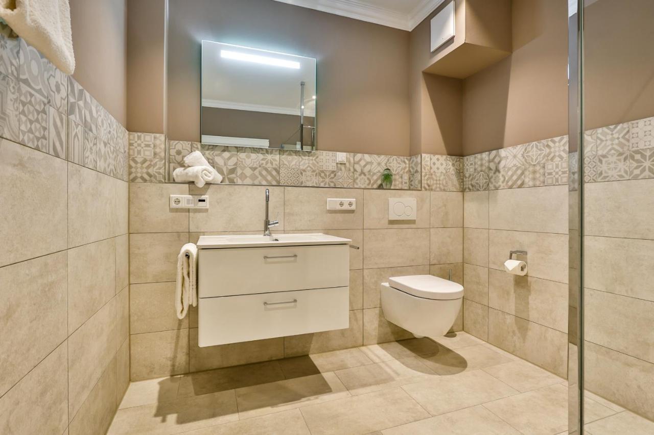 Apartament Logierhaus Jonna Whg 12 Westerland Zewnętrze zdjęcie